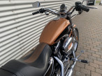 2007 Harley-Davidson XL1200 Custom