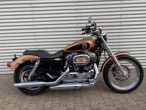 2007 Harley-Davidson XL1200 Custom