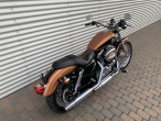 2007 Harley-Davidson XL1200 Custom