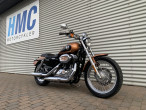 2007 Harley-Davidson XL1200 Custom