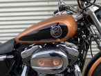 2007 Harley-Davidson XL1200 Custom