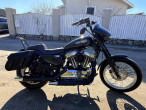 2007 Harley-Davidson XL1200 Sportster 2007 Harley-Davidson XL1200 Sportster