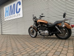 2007 Harley-Davidson XL1200 Sportster