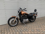 2007 Harley-Davidson XL1200 Sportster