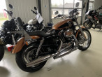 2007 Harley-Davidson XL1200 Sportster