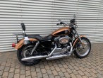 2007 Harley-Davidson XL1200 Sportster