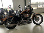 2007 Harley-Davidson XL1200 Sportster