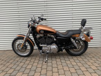 2007 Harley-Davidson XL1200 Sportster