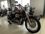 2007 Harley-Davidson XL1200 Sportster