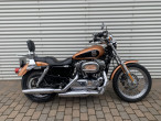 2007 Harley-Davidson XL1200 Sportster
