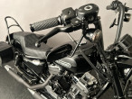 2007 Harley-Davidson XL1200 Sportster 2007 Harley-Davidson XL1200 Sportster
