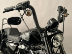 2007 Harley-Davidson XL1200 Sportster 2007 Harley-Davidson XL1200 Sportster