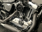 2007 Harley-Davidson XL1200 Sportster 2007 Harley-Davidson XL1200 Sportster