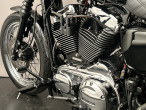 2007 Harley-Davidson XL1200 Sportster 2007 Harley-Davidson XL1200 Sportster