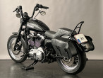 2007 Harley-Davidson XL1200 Sportster 2007 Harley-Davidson XL1200 Sportster