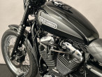 2007 Harley-Davidson XL1200 Sportster 2007 Harley-Davidson XL1200 Sportster