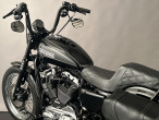 2007 Harley-Davidson XL1200 Sportster 2007 Harley-Davidson XL1200 Sportster