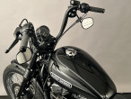 2007 Harley-Davidson XL1200 Sportster 2007 Harley-Davidson XL1200 Sportster
