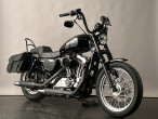 2007 Harley-Davidson XL1200 Sportster 2007 Harley-Davidson XL1200 Sportster