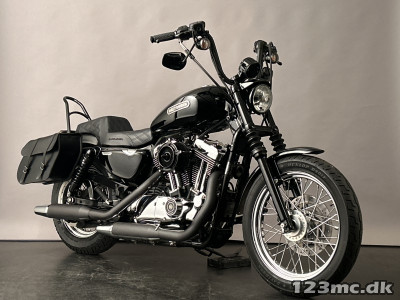 Harley-Davidson XL1200 Sportster