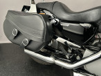 2007 Harley-Davidson XL53C Sportster Custom 2007 Harley-Davidson XL53C Sportster Custom