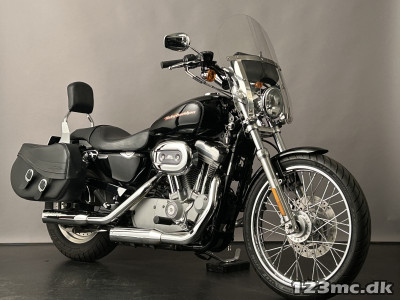 Harley-Davidson XL53C Sportster Custom