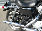 2007 Harley-Davidson XL883 Standard