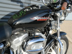 2007 Harley-Davidson XL883 Standard