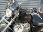 2007 Harley-Davidson XL883 Standard
