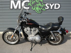 2007 Harley-Davidson XL883 Standard