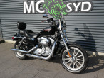 2007 Harley-Davidson XL883 Standard