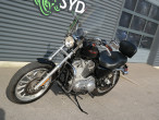 2007 Harley-Davidson XL883 Standard