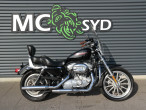 2007 Harley-Davidson XL883 Standard