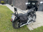 2007 Harley-Davidson XL883 Standard 2007 Harley-Davidson XL883 Standard
