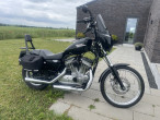 2007 Harley-Davidson XL883 Standard 2007 Harley-Davidson XL883 Standard