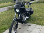 2007 Harley-Davidson XL883 Standard 2007 Harley-Davidson XL883 Standard