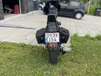 2007 Harley-Davidson XL883 Standard 2007 Harley-Davidson XL883 Standard
