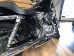 2007 Harley-Davidson XL883C Sportster