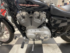 2007 Harley-Davidson XL883C Sportster