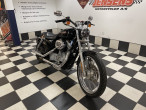 2007 Harley-Davidson XL883C Sportster