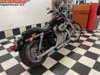2007 Harley-Davidson XL883C Sportster
