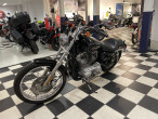 2007 Harley-Davidson XL883C Sportster
