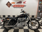 2007 Harley-Davidson XL883C Sportster