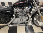 2007 Harley-Davidson XL883C Sportster