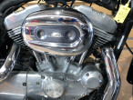 2007 Harley-Davidson XL883C Sportster