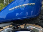 2007 Harley-Davidson XL883L