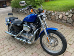 2007 Harley-Davidson XL883L