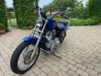 2007 Harley-Davidson XL883L