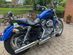 2007 Harley-Davidson XL883L