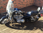2007 Harley-Davidson XL883L 2007 Harley-Davidson XL883L
